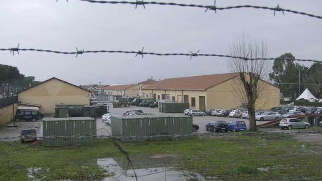 Progetto caserme, accordo rivisto già tre volte