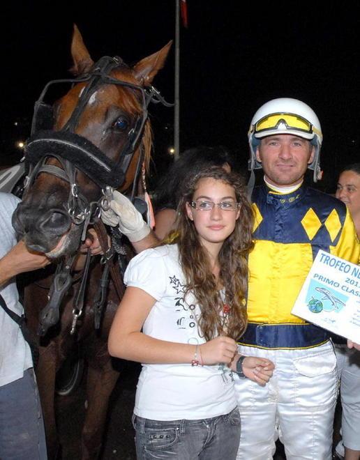 Sono i trottatori montecatinesi a dominare nei Gp d’Italia 