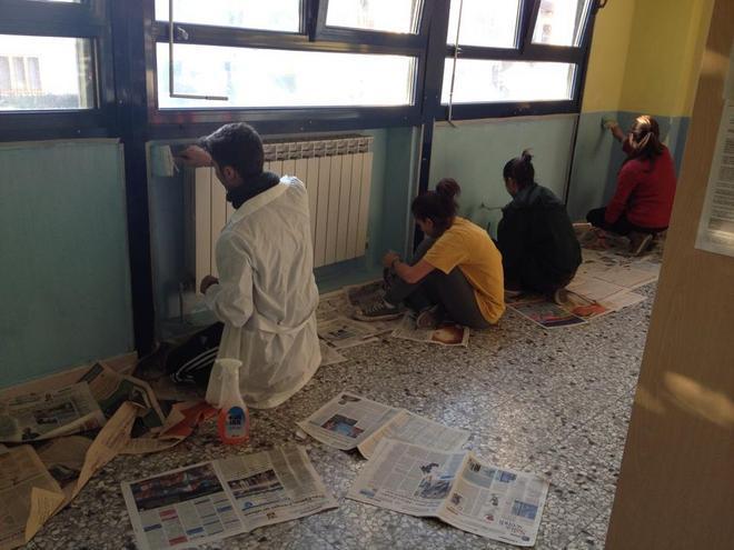 Società cinese dona soldi al Dagomari 