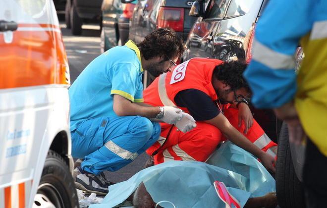 118, ambulanze in difficoltà nelle emergenze 