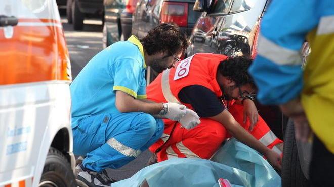 118, ambulanze in difficoltà nelle emergenze