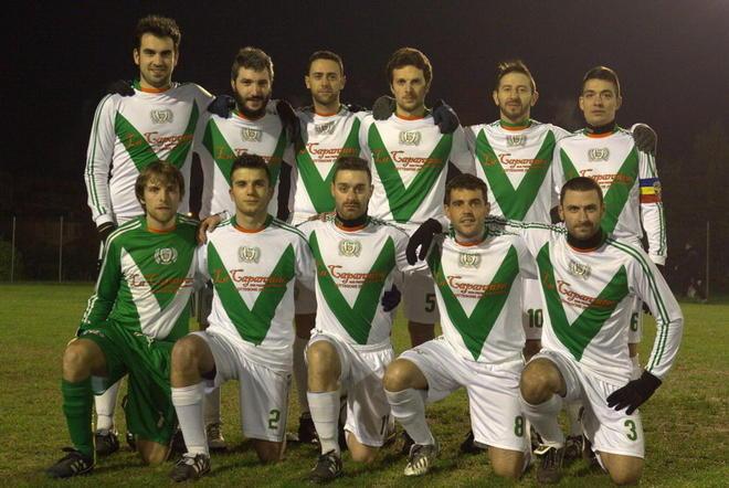 Valdibure fresco di Coppa ne fa 5 alla Ferruccia