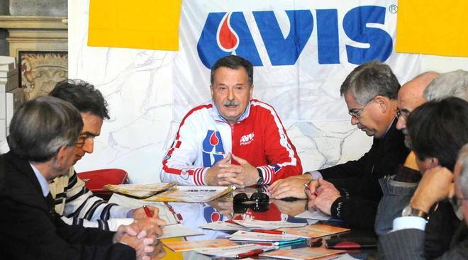 L’Avis comunale tira le somme: oltre 2.000 donatori attivi