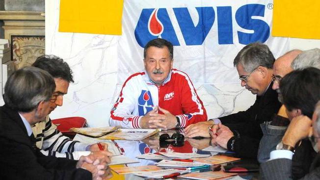 L’Avis comunale tira le somme: oltre 2.000 donatori attivi
