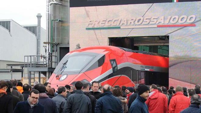 Breda rinuncia a 4 gare internazionali