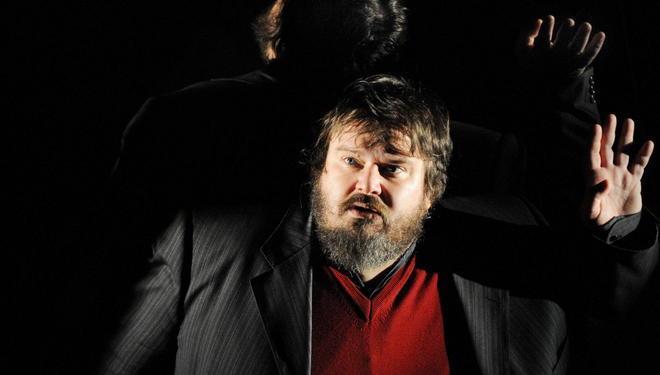 Padri e figli in crisi Il romanzo di Auster in scena a Pontedera