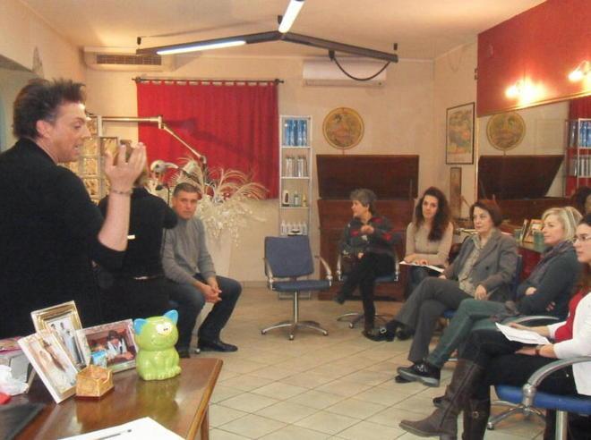 Il Pd presenta la candidatura-bis di Ciampi 