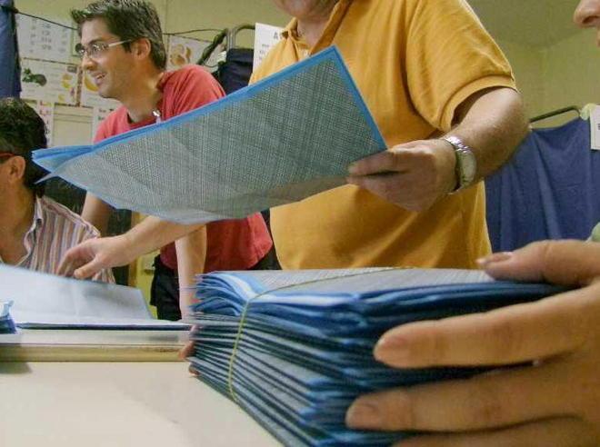 Prove di larghe intese nel centrosinistra 