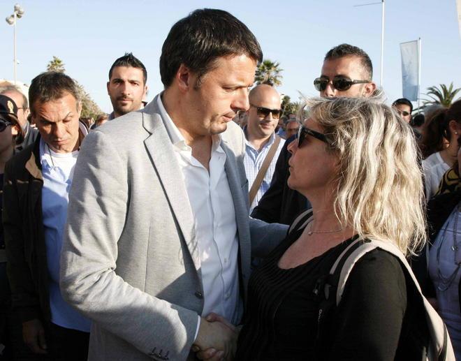 Strage, Betti a Renzi: no a Moretti ministro