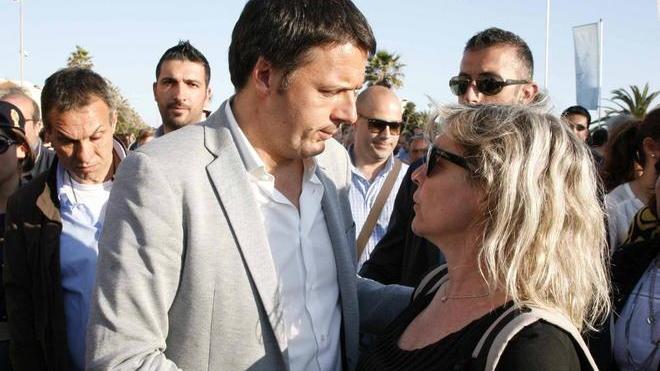 Strage, Betti a Renzi: no a Moretti ministro
