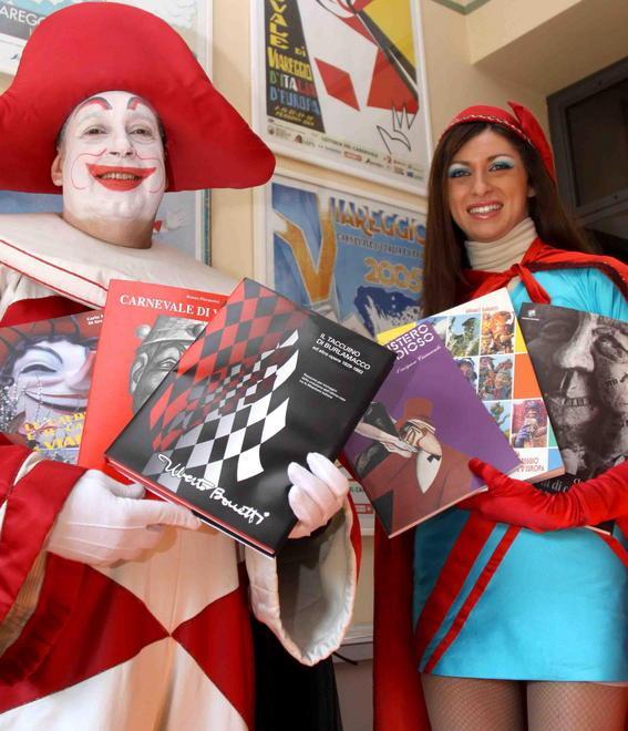 Sul web le prime venti foto: riconoscetevi e sarete premiati