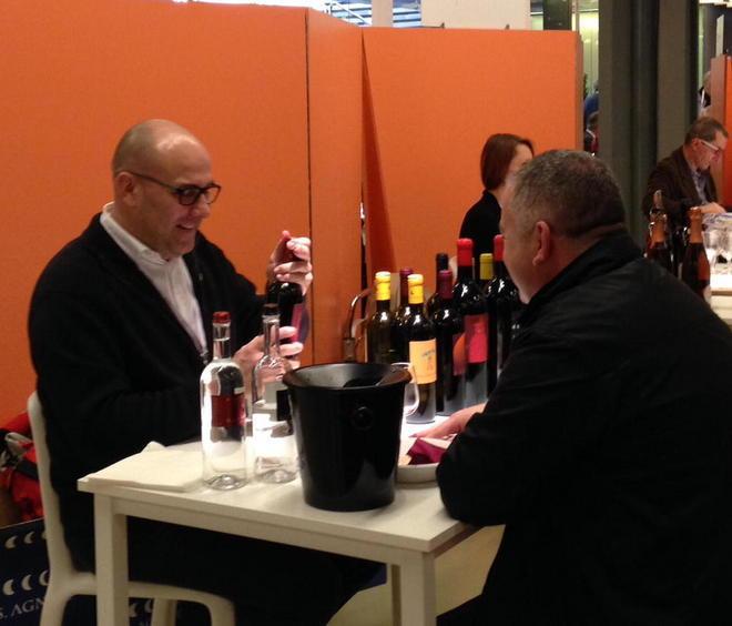 Quattro consorzi del vino fanno squadra