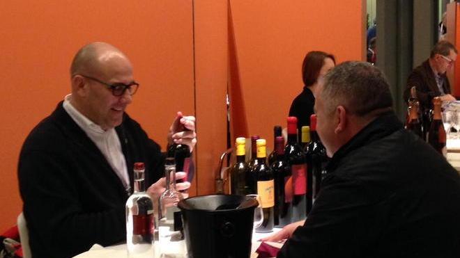 Quattro consorzi del vino fanno squadra