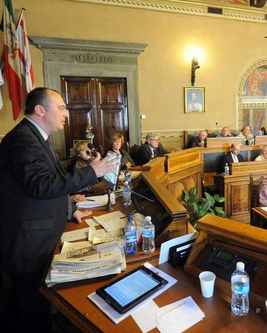 Distribuzione del gas, Livorno farà il bando