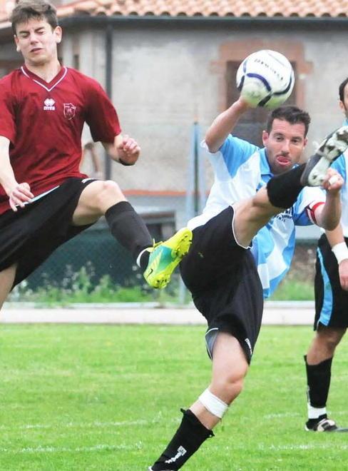 È il Marciana Marina che fa l’exploit Venturina affaticato 