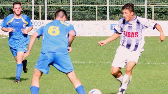 Rosignano, la difesa c’è l’attacco un po’ meno