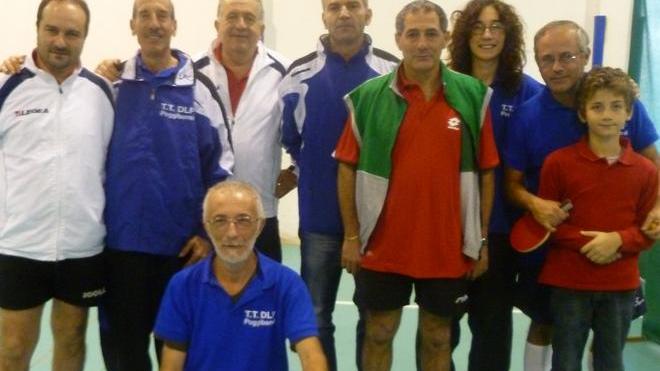L’Arca si aggiudica il derby e rimane in vetta alla D2