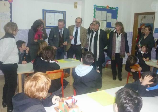Scuola senza zaino, il modello approda anche a Monticello