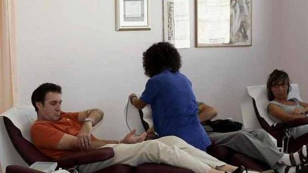 I donatori sono in aumento anche a Pitigliano e Sorano