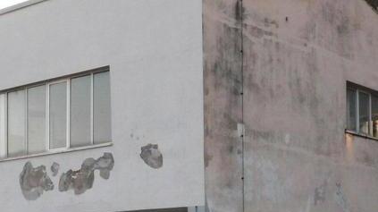 Ladri all’assalto di due scuole in una notte