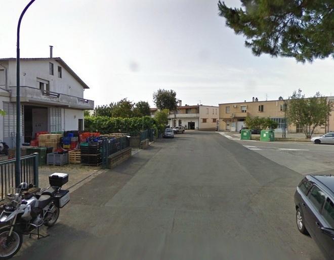Raffiche di furti nella zona artigianale