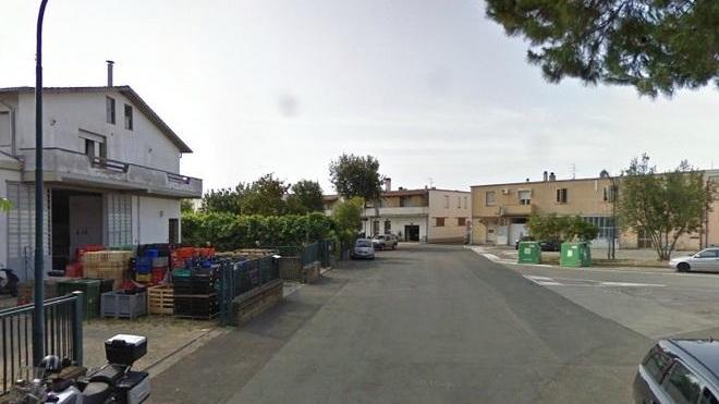 Raffiche di furti nella zona artigianale