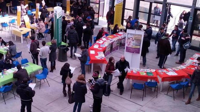 Borsa lavoro: in pista il gotha del turismo
