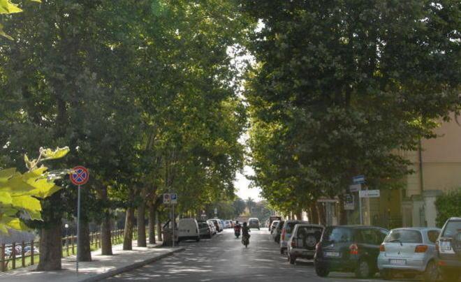 Furto lampo: auto rubata e ritrovata