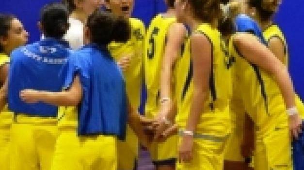 Porcari ok sul parquet di Grosseto