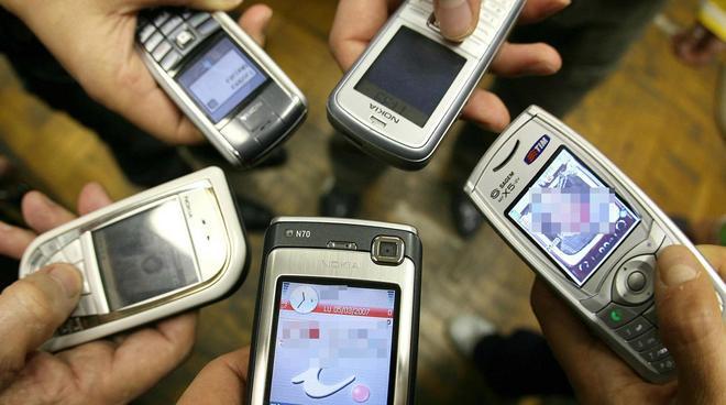 Federconsumatori «Non pagate vecchie fatture telefoniche»