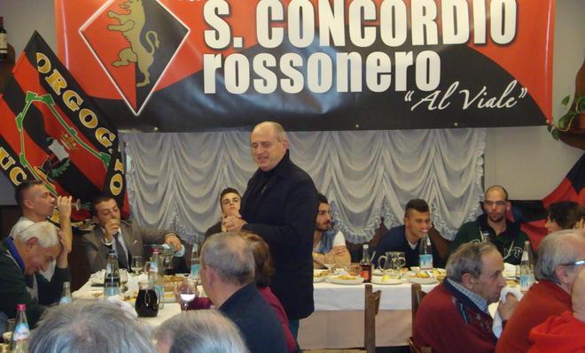 Lucchese, è un braccio di ferro 