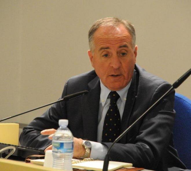 Brunini chiude le porte ma il centrodestra ci spera 