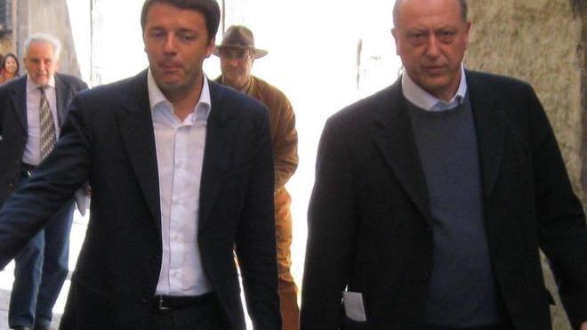 Tambellini fa gli auguri a Renzi: «Salva l’Italia»