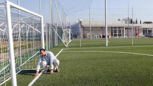 Calcio a 5, Città di Massa quasi in B