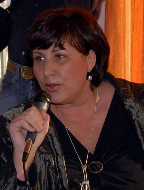 Patrizia Conti nel Pd regionale 