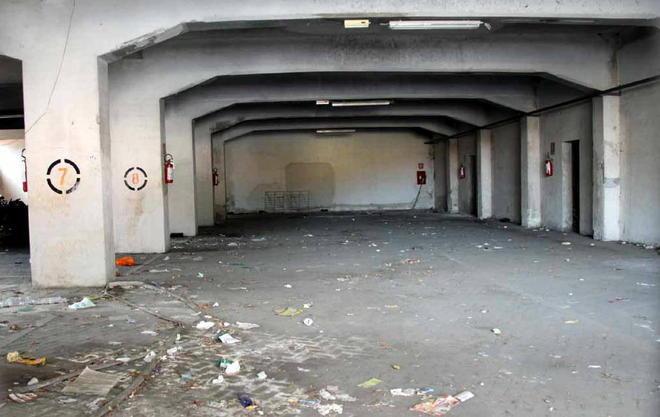 Mercato coperto, il progetto non parte 
