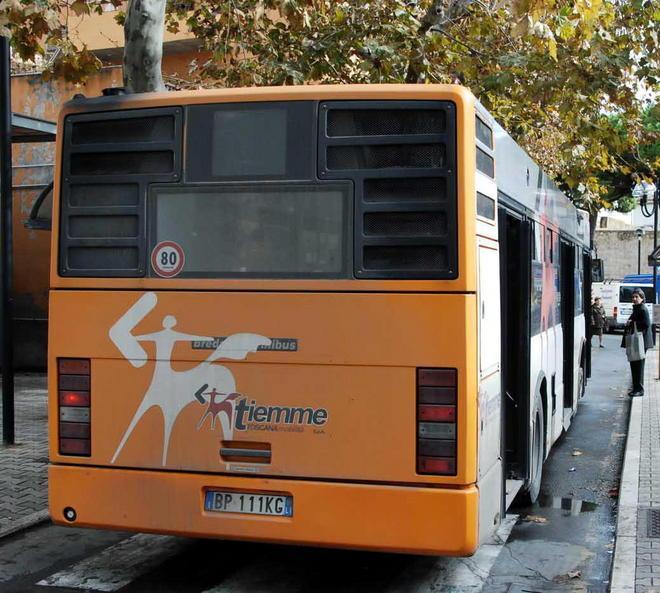 Sciopero degli autobus: tantissimi disagi in città 