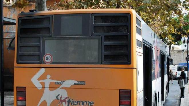 Sciopero degli autobus: tantissimi disagi in città