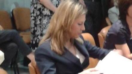 Domani arriva un nuovo magistrato
