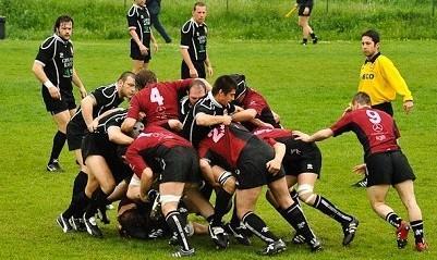 Rugby: Lions Amaranto, pausa di riflessione