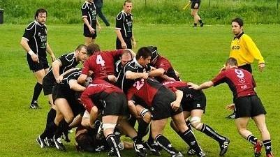 Rugby: Lions Amaranto, pausa di riflessione