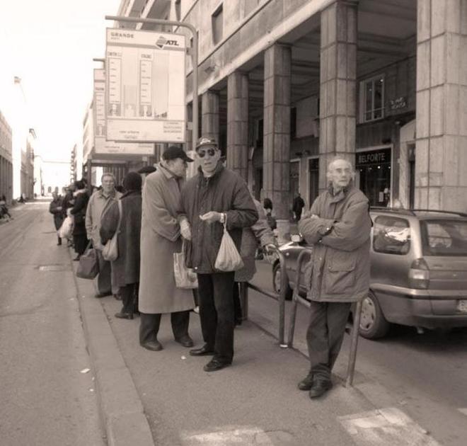 Il rischio di un nuovo cordolo