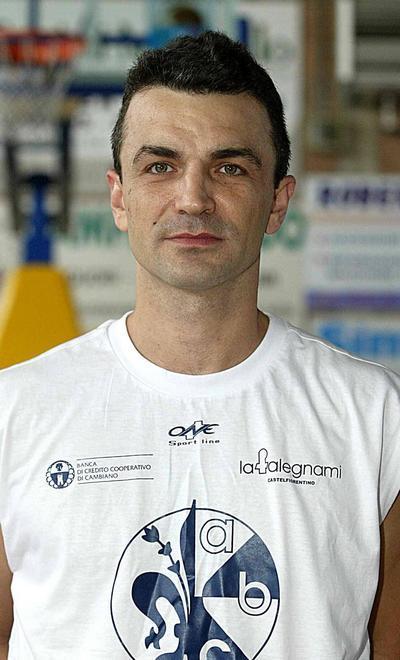 In Promozione colpo del Gialloblù che si rinforza con Ragionieri