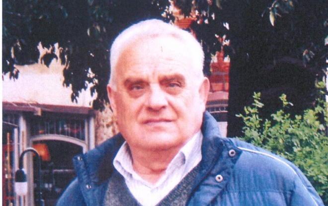 Addio al “Presidente”, lutto nel volontariato 
