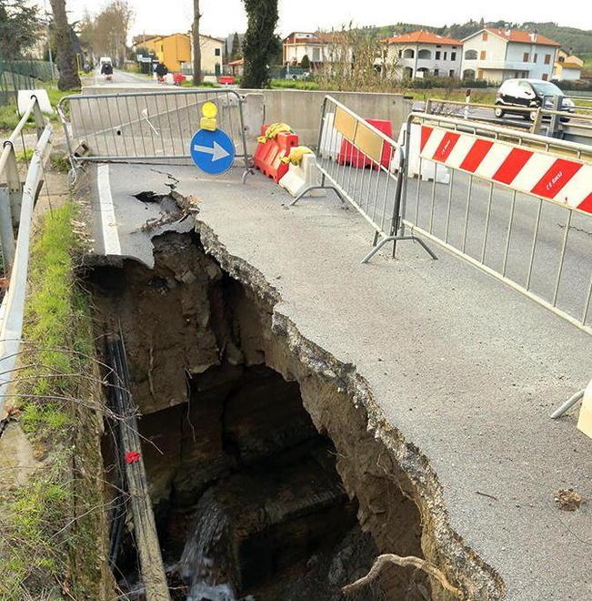 Scuole superiori e strade a rischio mancano quasi 5 milioni di euro 