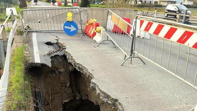 Scuole superiori e strade a rischio mancano quasi 5 milioni di euro