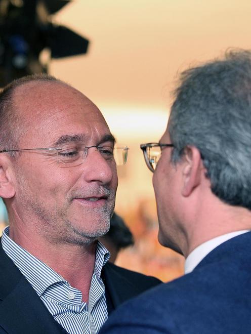 Cicu, bordate contro Pili: è stato decisivo 