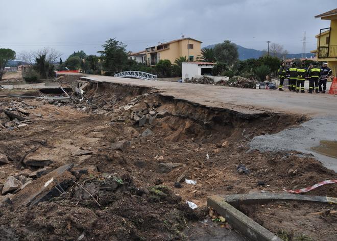 Ricostruzione, la strada è ancora lunga 