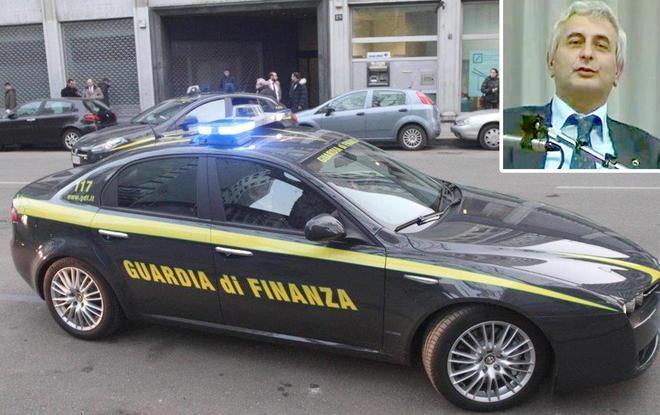 Truffa, abuso e peculato: sette indagati 