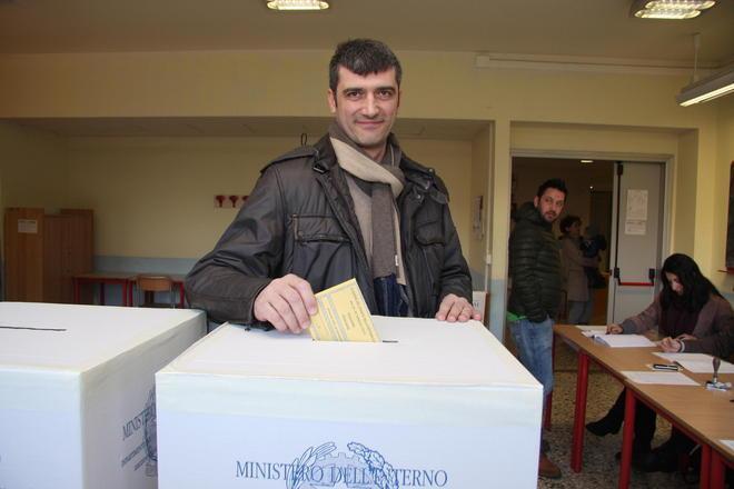 Barosco a testa bassa contro Biffoni: dimettiti subito 